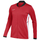 Спортска блуза Nike Academy 25 Track M FZ9824, Dri FIT, со целосен патент, црвена
