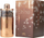 Parfum Ajmal Shine për goca, Eau de Parfum, 75ml, shishe e artë