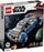 Set lodër Lego Star Wars Resistance I-TS Transport Vehicle (75293), 927 elemente 