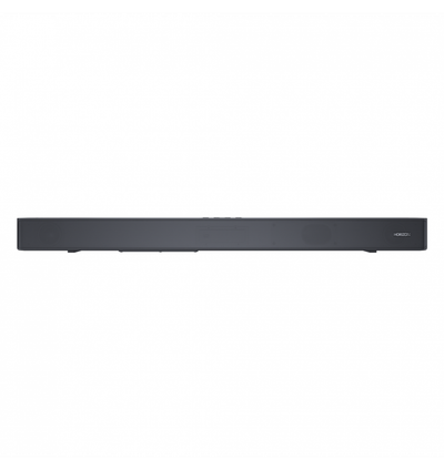 Soundbar Horizon HAV-S2030, sistem 2.0, 60W, Bluetooth, gri titanium