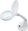 Lampë zmadhimi Activeshop Elegante Mini, 5D, 30 LED, e bardhë