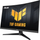Monitor gaming i harkuar ASUS TUF Gaming VG32WQ3B, 31.5", QHD 2560x1440, 180Hz, i zi