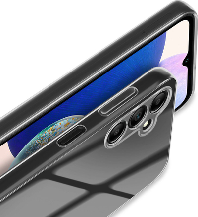 Strehë telefoni StyleShell Flex, TPU, 0.7mm, transparente