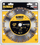 Teh diamanti DeWalt Extreme Runtime, 230mm, 22.23mm, i verdhë