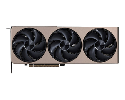 Kartë grafike MSI GeForce RTX 5070 Ti Inspire 3X OC, 16GB GDDR7, NVIDIA