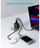 Karikues muri Anker 336 A2674G11, 67W, 2x USB‑C 1x USB‑A, i zi