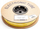 Profil shënimi kabllosh IHL Yellow BF-40, 2.5mm², 150m, portokalli
