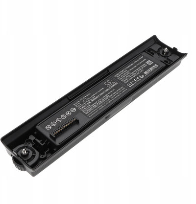 Bateri printeri Cameron Sino CS CTR150XL, 3500mAh, Li Ion, e zezë