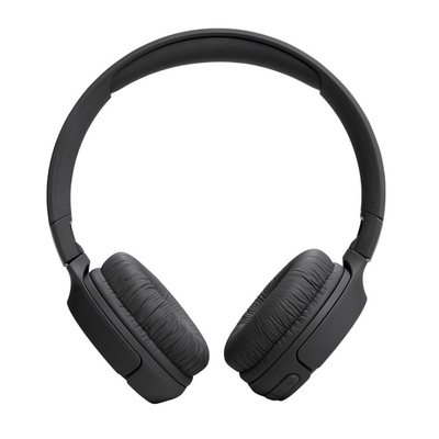 Kufje JBL Tune 520 BT, Wireless, të zeza
