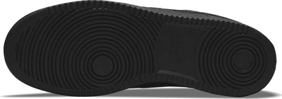 Atlete Nike Court Vision Low M DH2987-002, lëkurë, të zeza