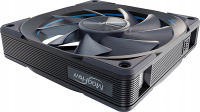 Ладилник SeaSonic MagFlow 1225 PWM, 120 мм