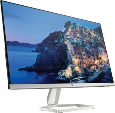 Monitor HP M24fd, 23.8", 1920 x 1080 (FullHD), i argjendtë 