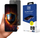 Folie mbrojtëse 3mk Silky Matt Privacy për Honor 200 Smart, anti refleks, ruajte e privatësisë