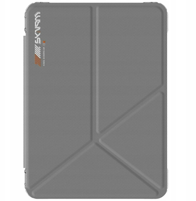 Mbulesë Skinarma Trax për Kindle Paperwhite 12th Gen, 7", gri