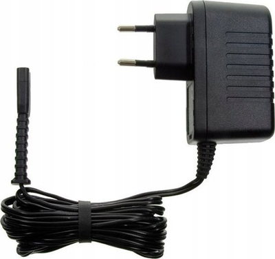 Karikues Ermila Genio HSM, transformator plug in, 220 240V, i zi