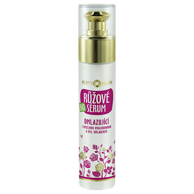 Serum Purity Vision Bio Pink 50 ml