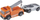 Set lodrash Teamsterz Recovery Tow Truck, metal die-cast, kamion çarrë tërheqës me makinë sportive, shumëngjyrësh