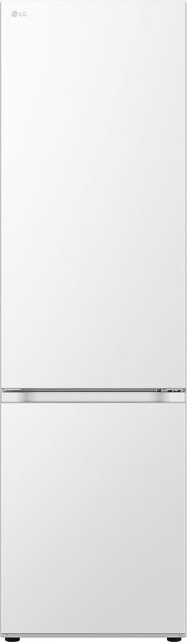 Frigorifer LG GBV3200DSW, 387L, 203cm, i bardhë