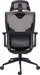 Karrige zyre edhe gaming CORTEK VISION, rrjetë ergonomike, e zezë