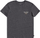 Maicë Quiksilver EQYZT06114-KTAH, e hirtë, XXL