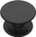 PopSockets PopGrip Држач и Стенд за Мобилен Телефон, Black