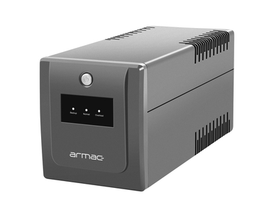 UPS Armac Home 1500F LED, 1500VA, USB, i zi