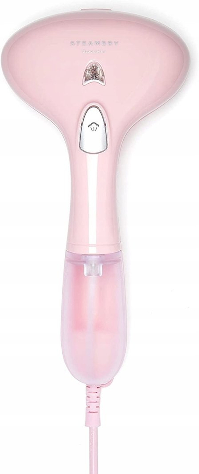 Avullues rrobash Steamery Cirrus 1, 1500 W, rozë
