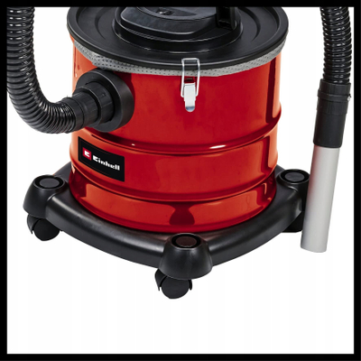 Fshesë hiu Einhell TC-AV 1720 DW, 20L, me funksion fryrës, gri