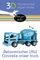 3d Paper Models Display Construction Vehicles - Fridolin