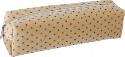 Penar Starpak Square Tube 490731, formë tub i katror, bezhë kristal