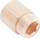 Zgjatues bronzi për ujë Sizer 016, 3/4", 15 mm, ngjyrë bronzi