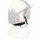 Laringofon Thomson Earmor S20, për M32 M32H M32X, IP67, i zi