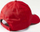 Kapele baseball New Era 9FORTY Flag 11179830, e rregullueshme, e kuqe