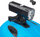 Dritë për biçikletë Blackburn Dayblazer, 1500 lumens, IP67, e zezë