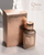 Parfum për gra Paris Corner Qissa Delicious, 100ml, eau de parfum, ngjyrë rozë metalike