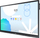 Display interaktiv Samsung WA75D, 75", 4K, gri