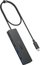 USB hub Anker USB C, 3 porta USB 3.0, OTG, kabllo 20 cm