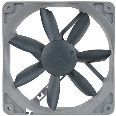 Ftohës Noctua NF-S12B redux-1200 PWM, 120 mm, i hirtë