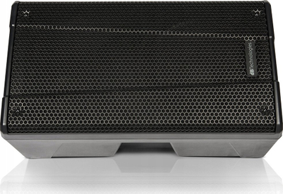 Kutia zanore aktive dB Technologies B-Hype 10, 10", Class D, e zezë