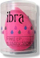 Сунѓер за шминка Ibra Makeup Beauty, розев