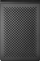 Kasë SilverStone Alta G1M, e zezë, Small Form Factor