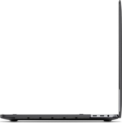 Mbulesë Incase Hardshell Case për MacBook Pro 13", Thunderbolt 3 USB C, gri e errët