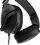 Kufje gaming Turtle Beach Recon 70, me mikrofon, stereo, të zeza