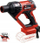 Pastrues presioni me bateri Einhell HYPRESSO 18/24 Li, 24 bar, Power X-Change, i kuq