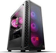 Kompjuter gaming LYNX Challenger Ryzen 5 7600X, 32GB RAM, 1TB SSD, RTX 4070 SUPER, i zi