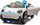 Електричен автомобил за деца Ramiz Mini Concept Aceman, 12V, далечински управувач 2.4 GHz, бел