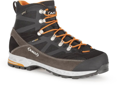 Çizme hiking Aku Trekker Pro GTX, GORE-TEX, nr 44.5, të zeza