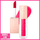 Buzëkuq i lëngshëm Maybelline Lifter Gloss, 24 Bubble Gum, 4.2 ml