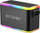 Altaparlant Bluetooth BlitzWolf, portativ, me drita RGB, IPX5, i zi