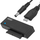 Përshtatës Unitek Pocket Black (Y-1039)